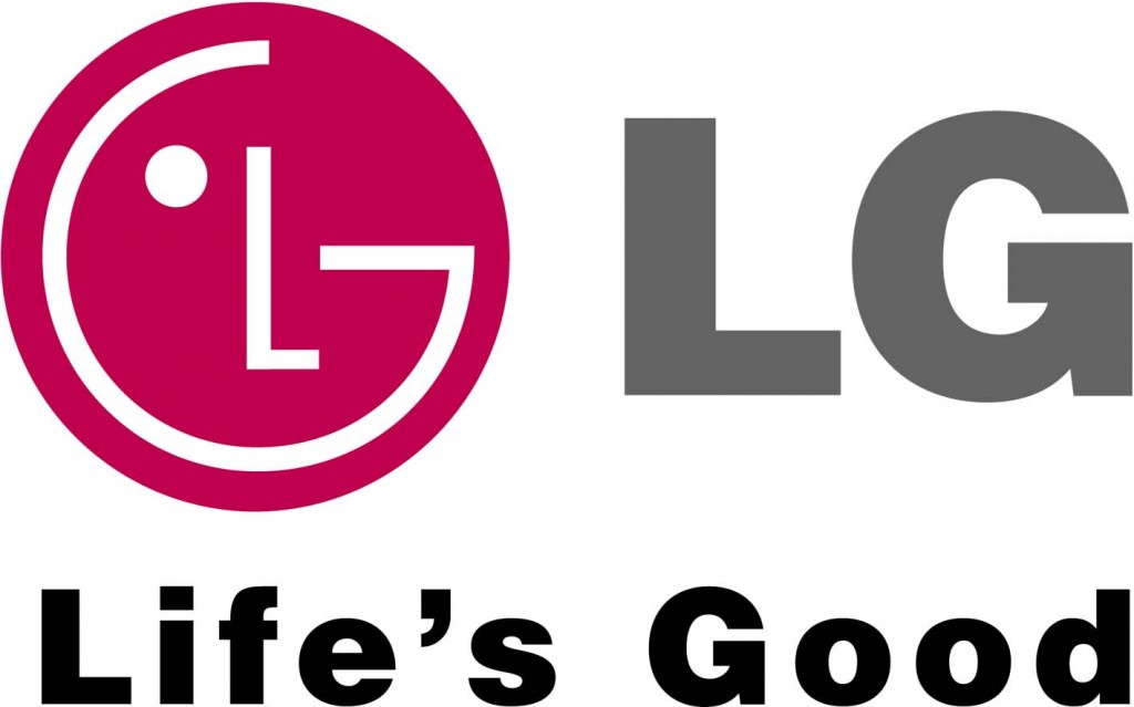 LG Logo