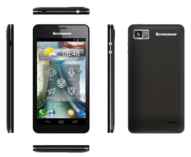 Lenovo K860 LePhone