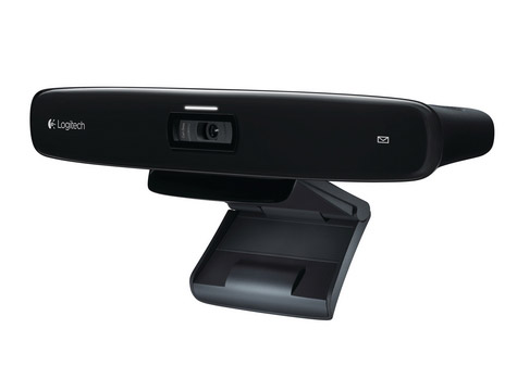 Logitech TV Cam HD