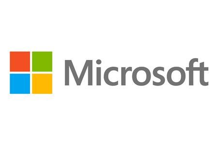 Microsoft new logo