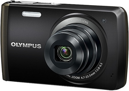 Olympus VH-410