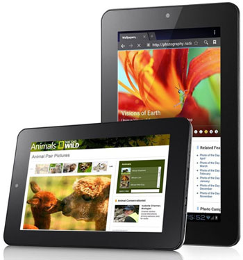 Onda V711 tablet