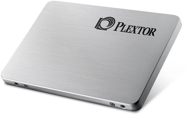 Plextor M5 Pro SSD