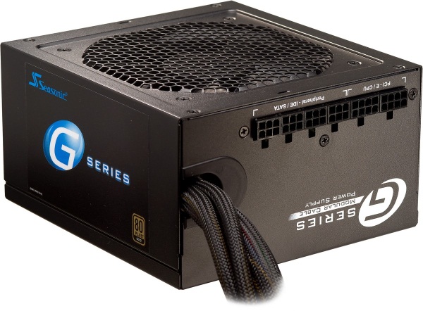 Seasonic G-Series PSU