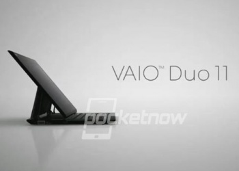 Sony Vaio Duo 11