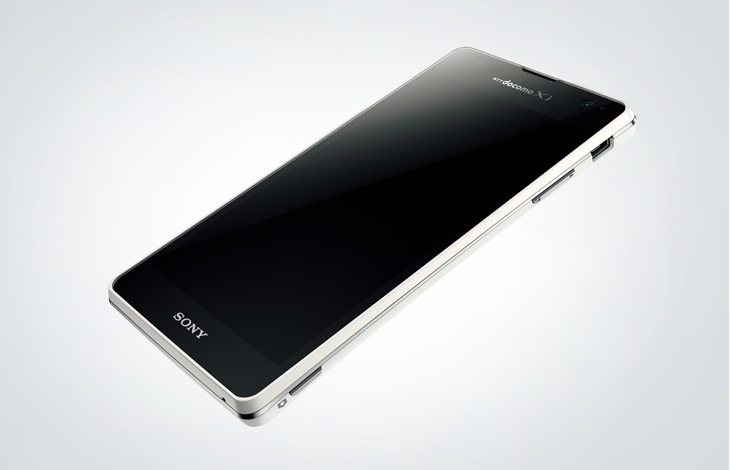 Sony Xperia GX