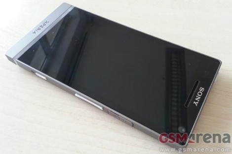 Sony Xperia SL_1