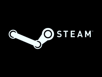 Steam Logo