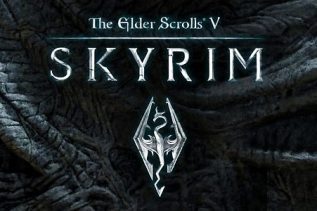 The Elder Scrolls Skyrim