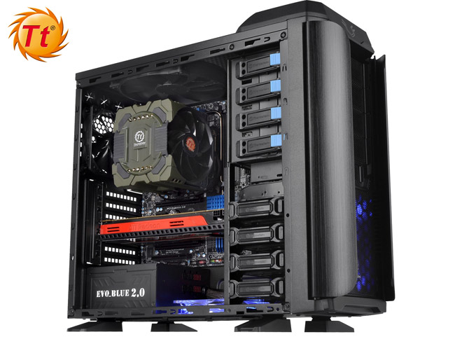 Thermaltake Armor REVO Gene