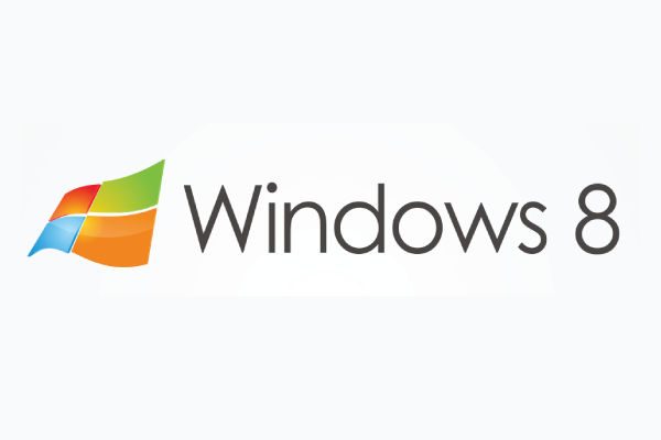 Windows 8 Logo