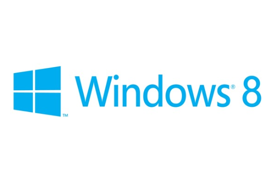 Windows 8 Logo