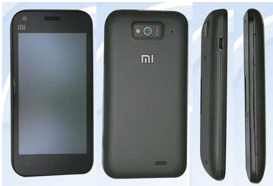 Xiaomi Phone 2