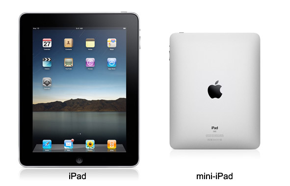 iPad mini