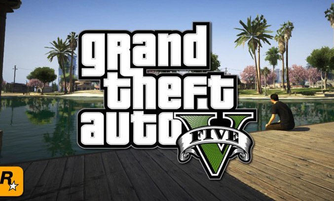 GTA-V-Logo