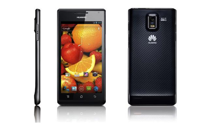 Huawei-Ascend-P1