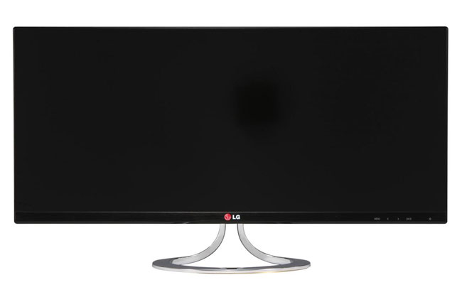 LG EA93 monitor
