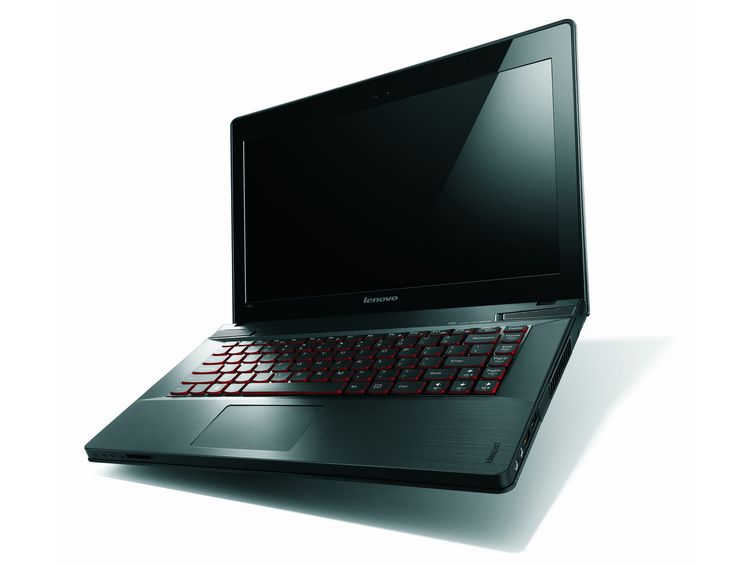 Lenovo IdeaPad Y400