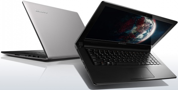 Lenovo Ideapad S300