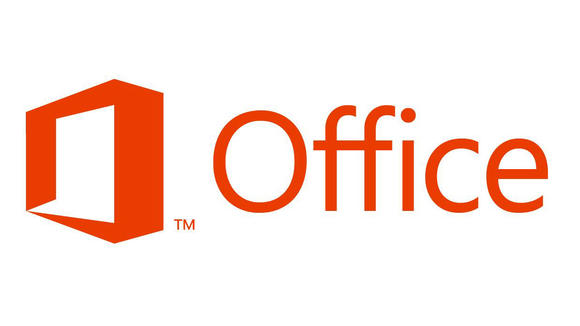 MS Office 2013 logo