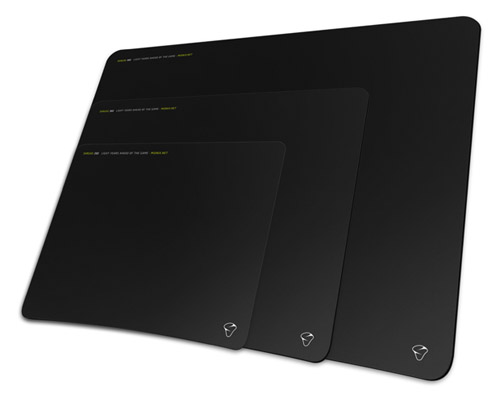 Mionix Sargas mousepad