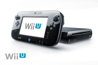 Nintendo Wii U