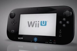 Nintendo Wii U