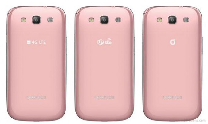 Pink-Galaxy-S-III