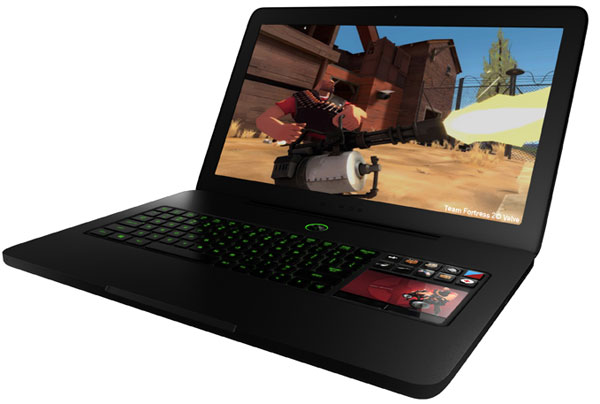 Razer Blade 2