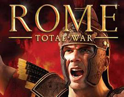 Rome-Total-War-Logo