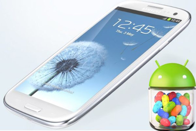 Samsung-Jelly-Bean