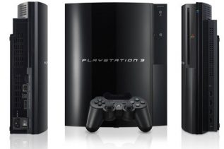 Sony Playstation 3