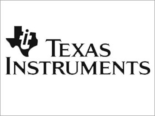 Texas-Instruments-Logo