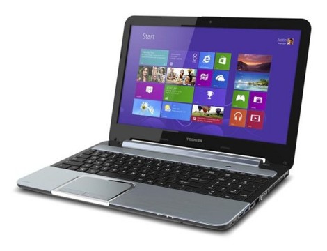 Toshiba Satellite S955