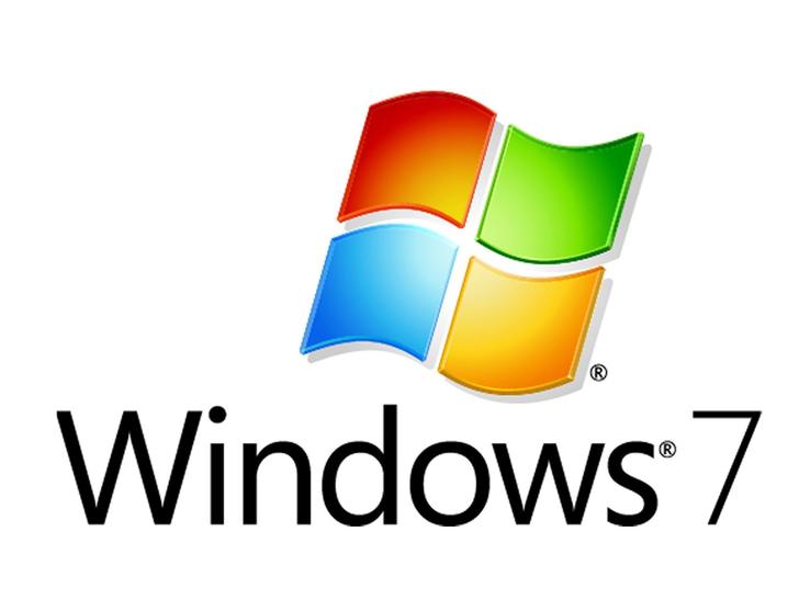 Windows 7 Logo