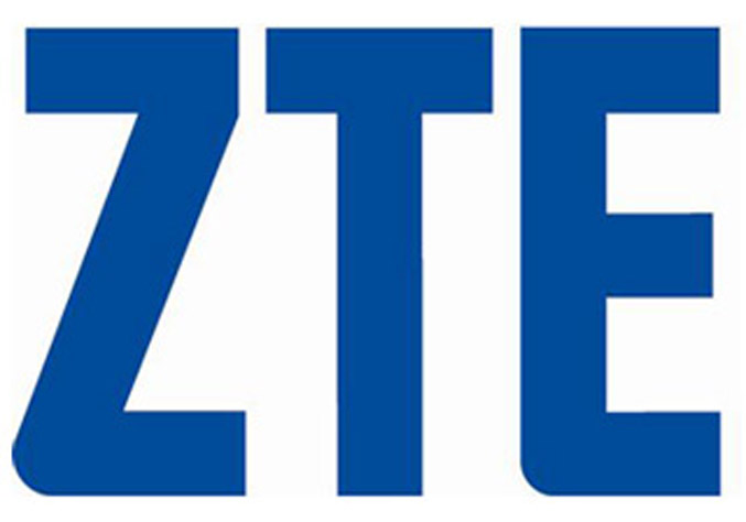 ZTE-Logo