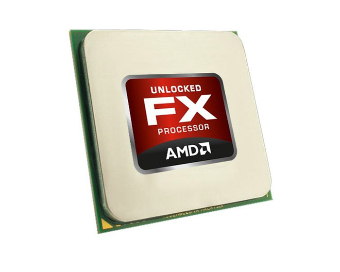 AMD-FX-processor