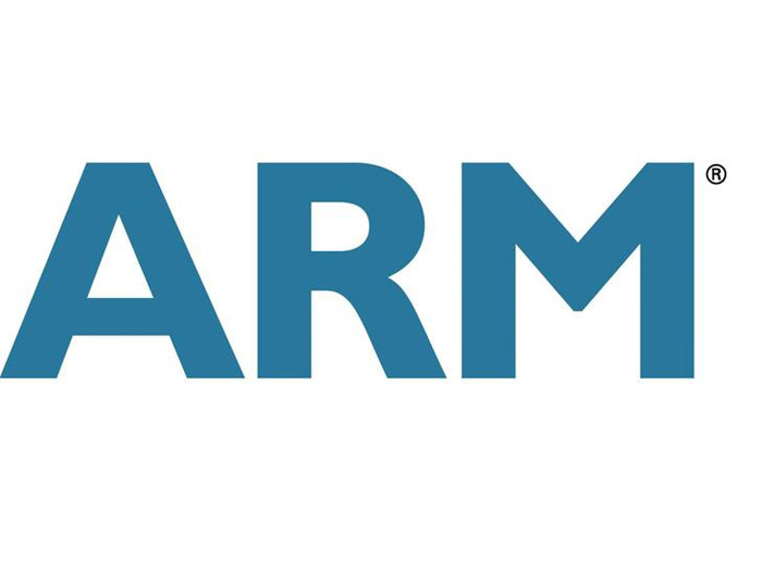 ARM-Logo