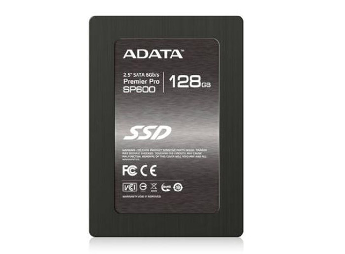 Adata-SP600-SSD