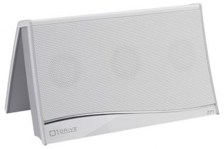 Clarion-ZP1-speaker