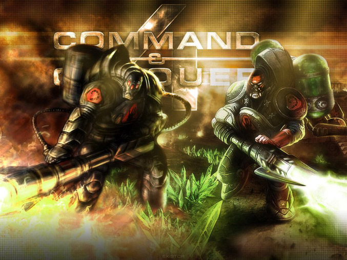 Command-and-Conquer-Logo