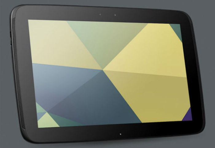 Google-Nexus-10