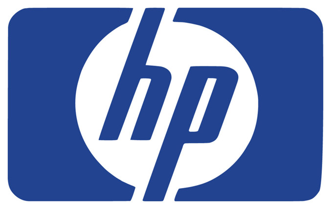 HP-Logo