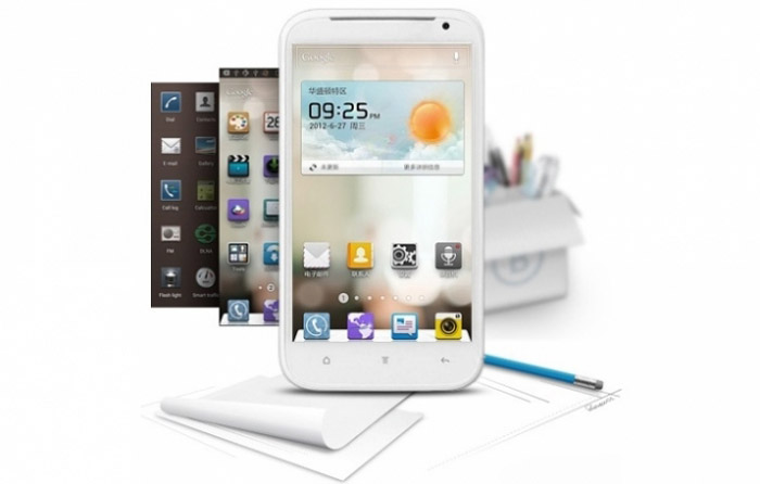 Huawei-Ascend-Mate