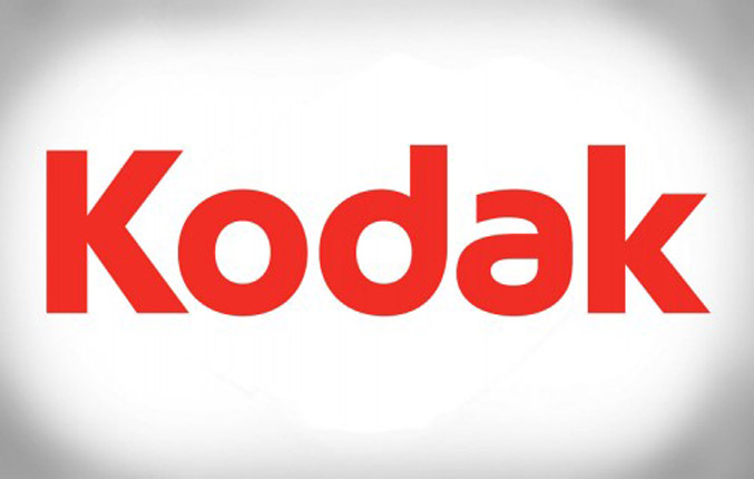 Kodak-Logo