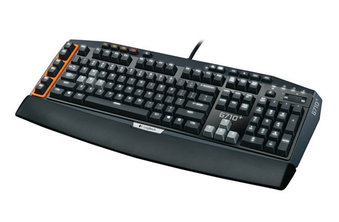 Logitech-G710+-keyboard