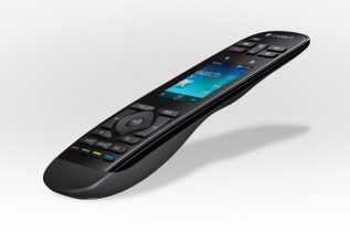 Logitech-Harmony-Touch-Remote