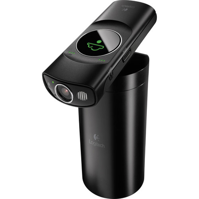 Logitech-Mac-Webcam