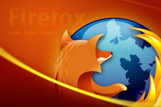 Mozilla-Firefox-Logo