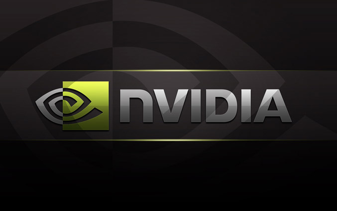 NVIDIA-Logo